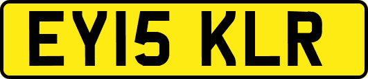 EY15KLR