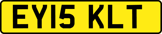 EY15KLT