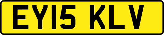 EY15KLV
