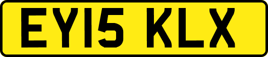 EY15KLX