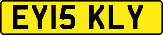 EY15KLY