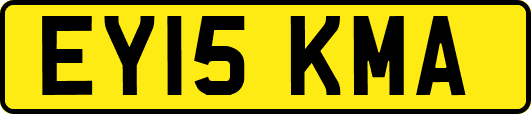 EY15KMA