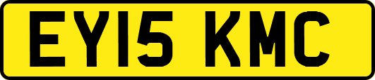 EY15KMC