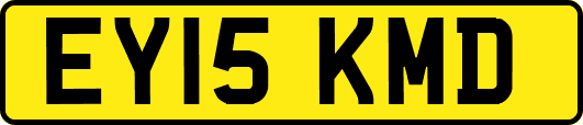 EY15KMD