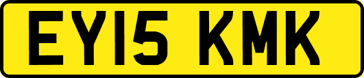 EY15KMK