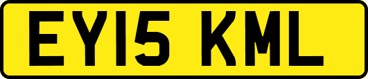 EY15KML
