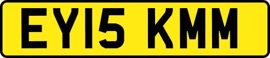 EY15KMM