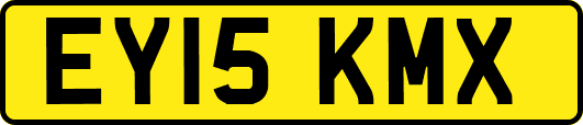 EY15KMX
