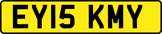 EY15KMY