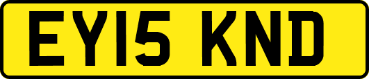 EY15KND