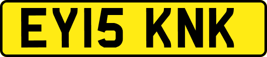EY15KNK