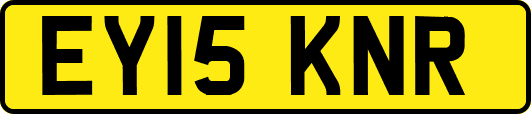 EY15KNR
