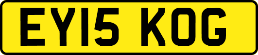 EY15KOG