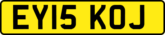 EY15KOJ