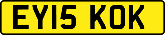 EY15KOK