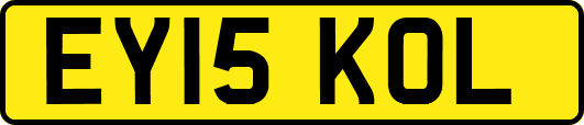 EY15KOL