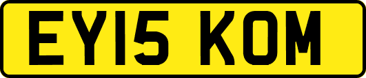 EY15KOM