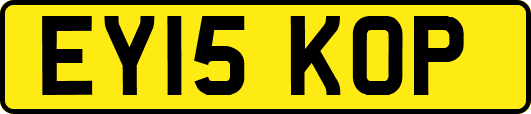 EY15KOP