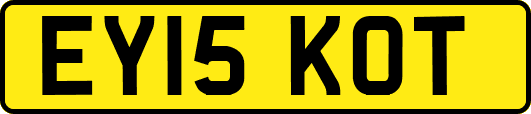 EY15KOT