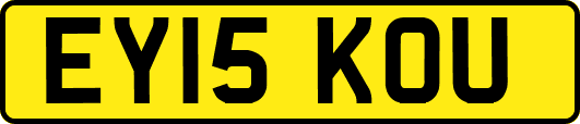 EY15KOU
