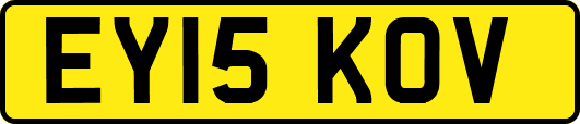 EY15KOV