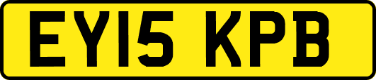 EY15KPB