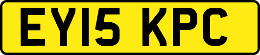 EY15KPC