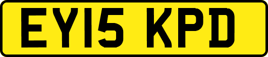 EY15KPD
