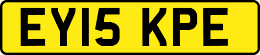 EY15KPE
