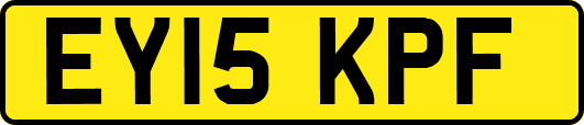 EY15KPF