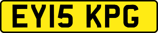 EY15KPG