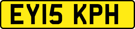 EY15KPH