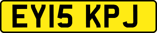 EY15KPJ