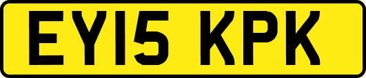 EY15KPK