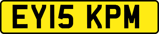 EY15KPM