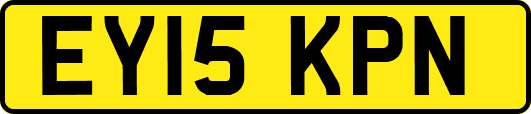 EY15KPN
