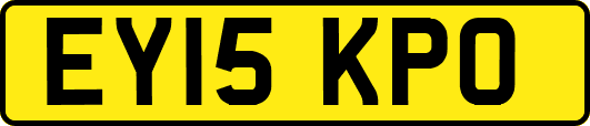 EY15KPO