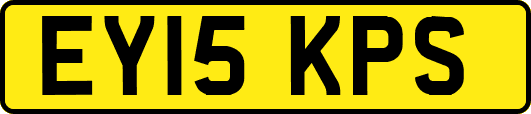 EY15KPS