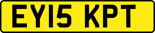 EY15KPT
