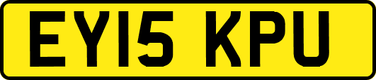 EY15KPU
