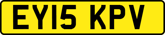 EY15KPV