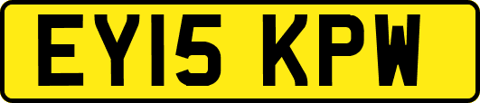 EY15KPW