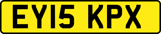 EY15KPX