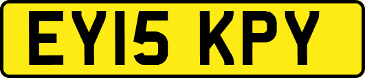 EY15KPY