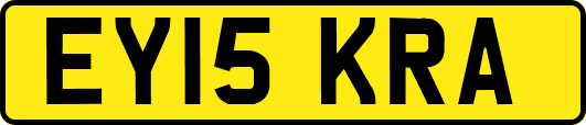 EY15KRA
