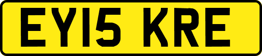 EY15KRE