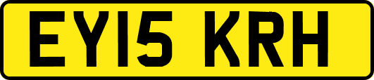 EY15KRH