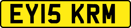 EY15KRM