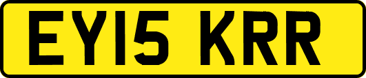 EY15KRR