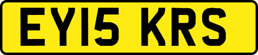EY15KRS